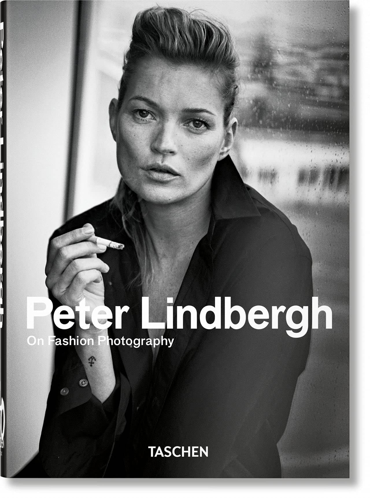 Essential Photography Books for a Photo Library. List by Photographer George Tatakis.