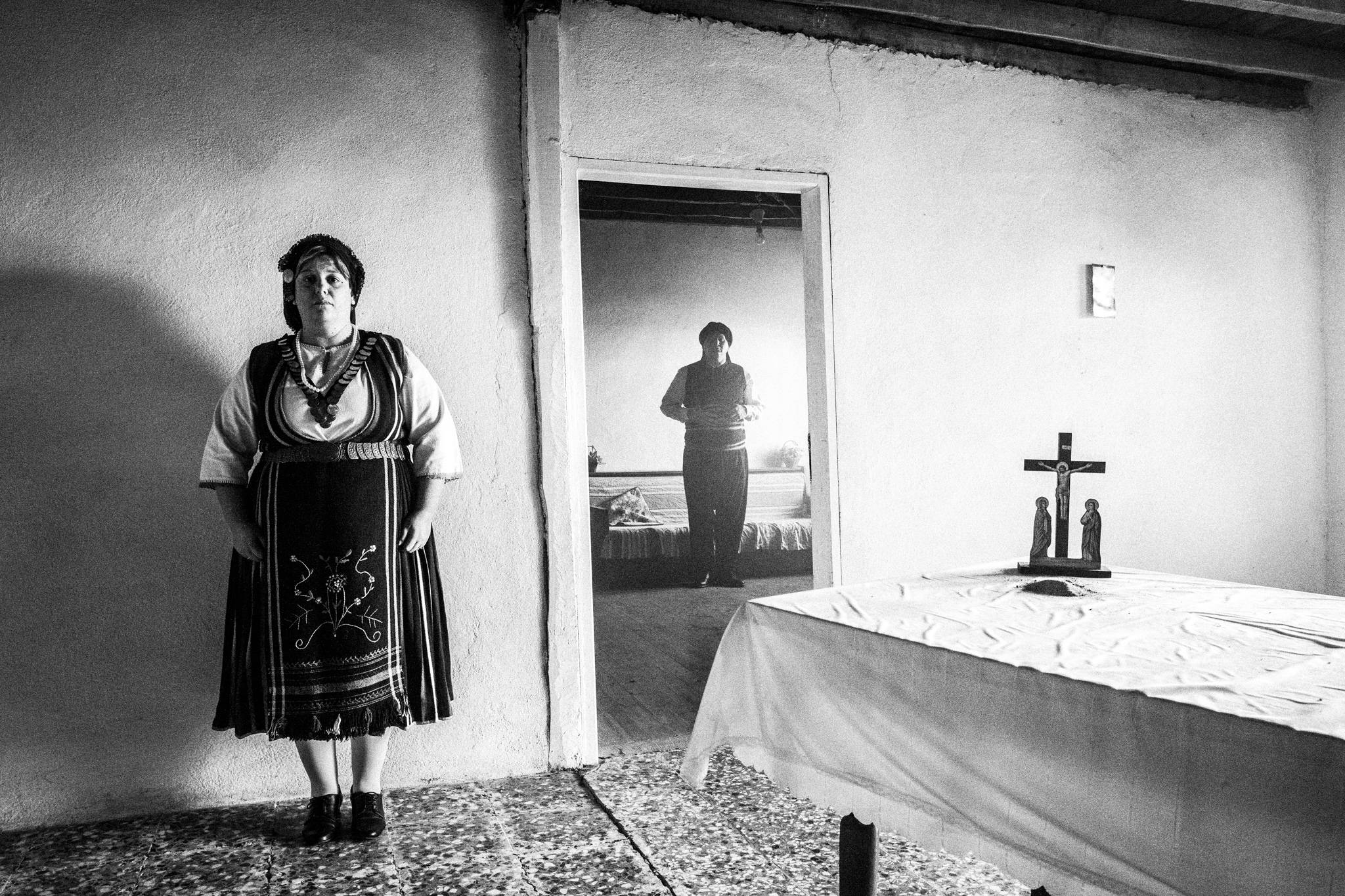 The Rule of Odds in Photography. Article by George Tatakis