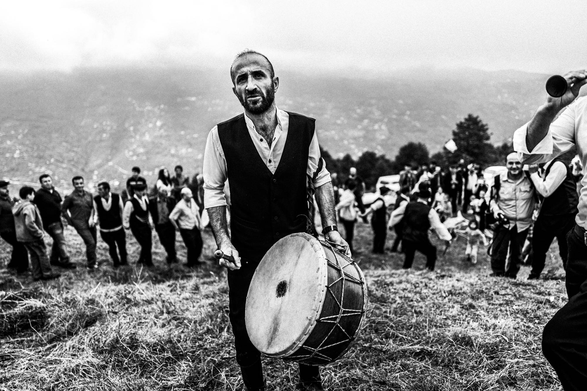 Exploring Trabzon: Tracing my Pontic Roots and Heritage, by photographer George Tatakis