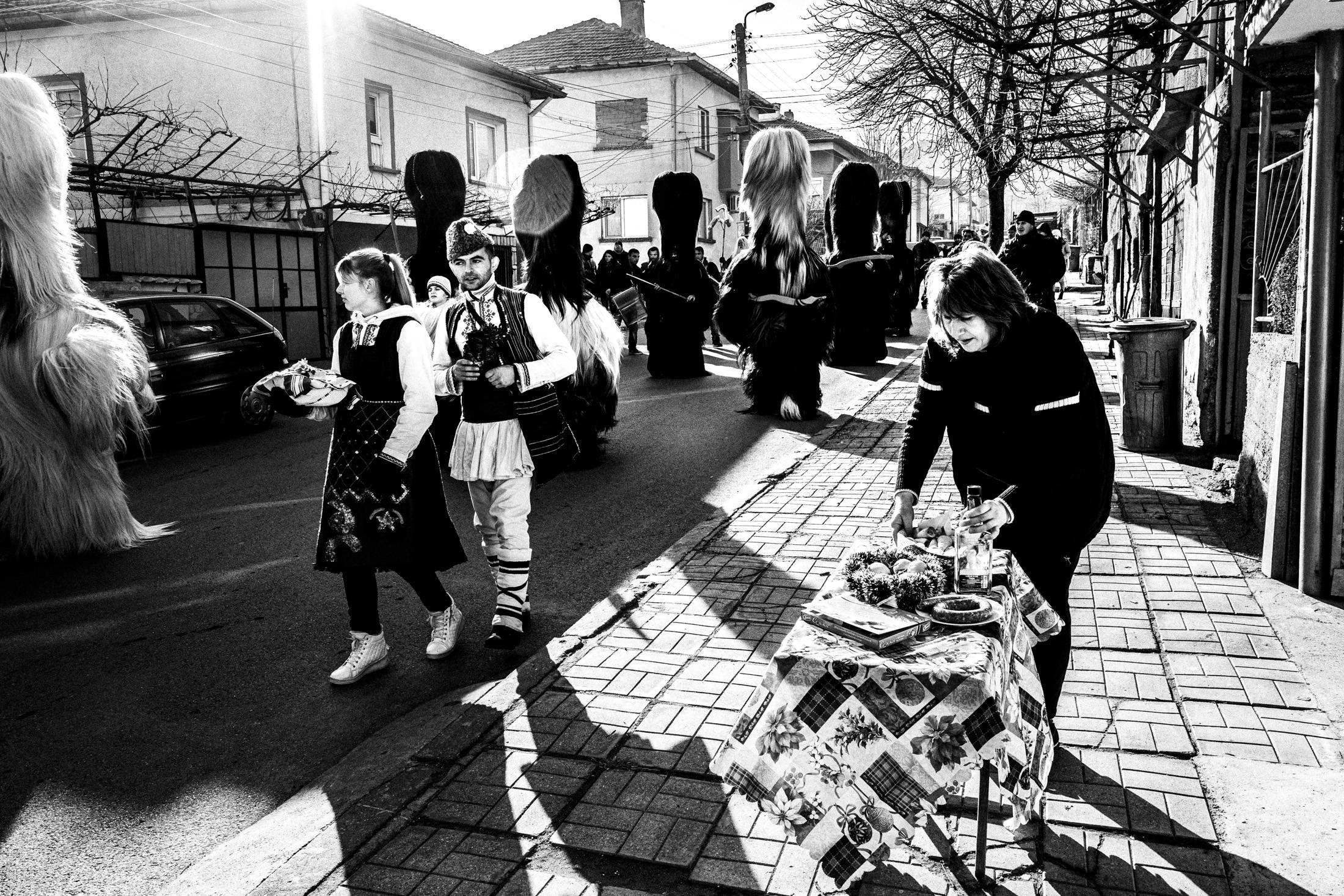 Οι Ενιγματικοί Κούκερι στο Σιμιτλί της Βουλγαρίας, του Γιώργου Τατάκη