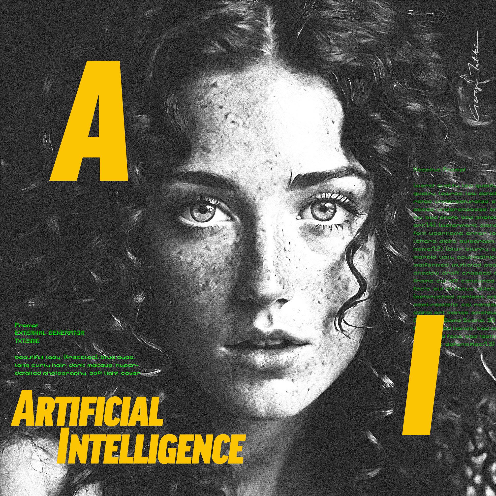 Μπορεί η Τεχνητή Νοημοσύνη (AI) να Αντικαταστήσει τους Φωτογράφους; Άρθρο του Γιώργου Τατάκη