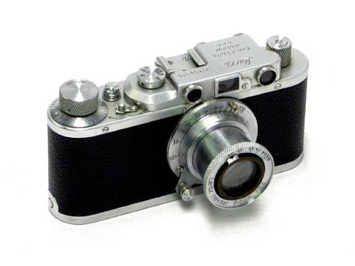 Κατανόηση των φωτογραφικών μηχανών Leica: Ένας ολοκληρωμένος οδηγός του Γιώργου Τατάκη