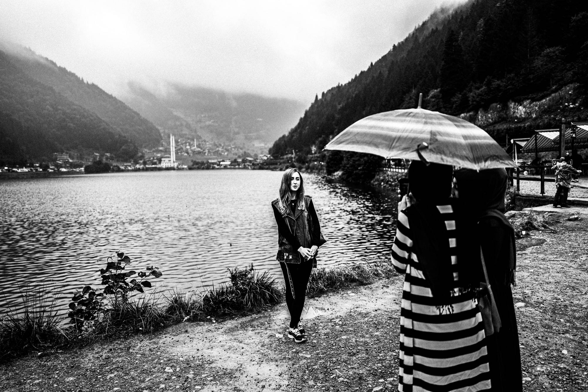 Exploring Trabzon: Tracing my Pontic Roots and Heritage, by photographer George Tatakis