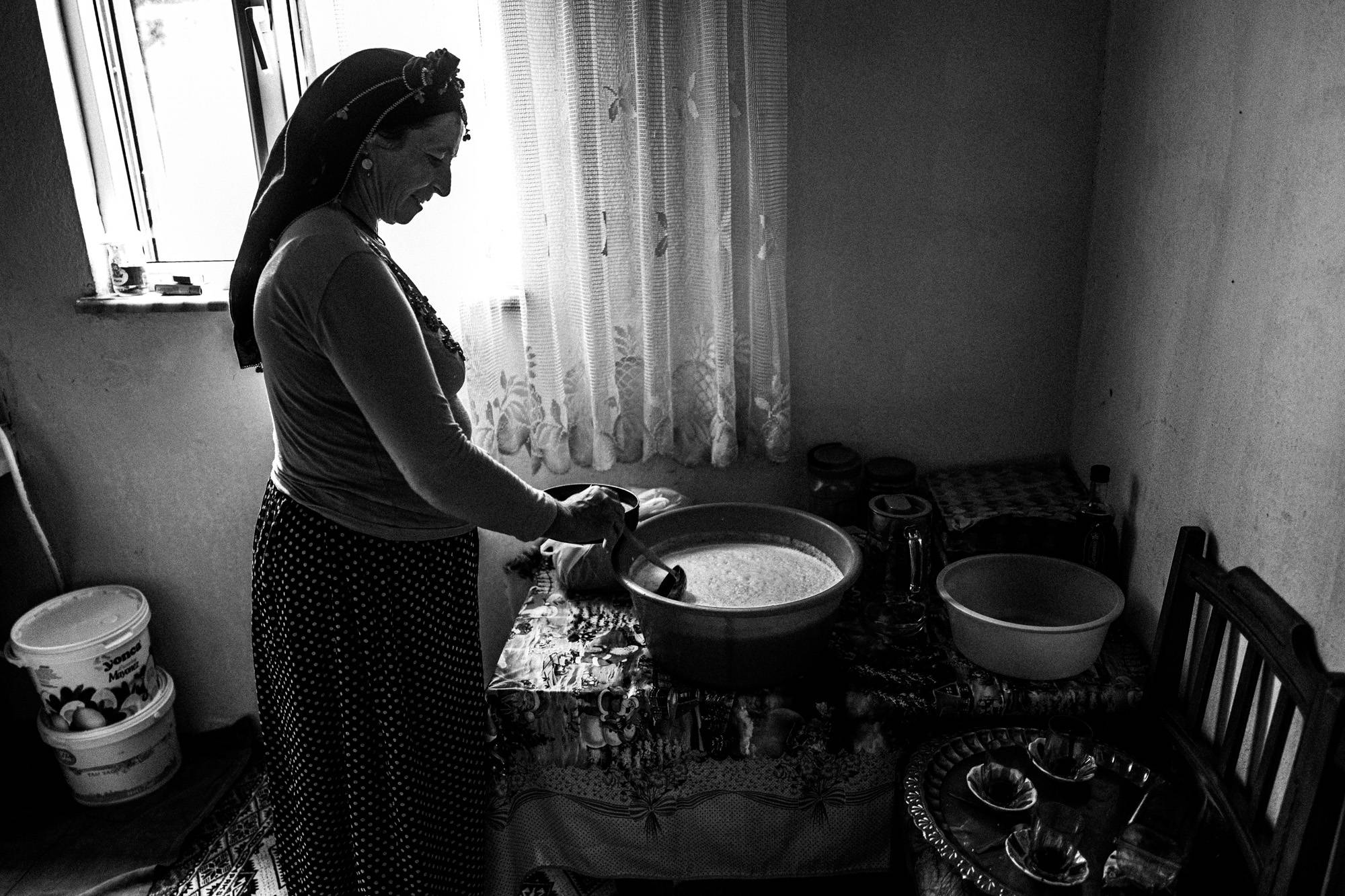 Exploring Trabzon: Tracing my Pontic Roots and Heritage, by photographer George Tatakis