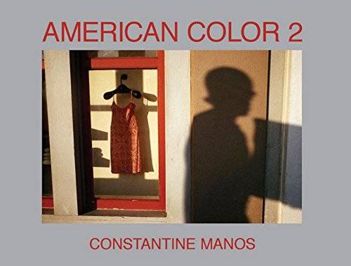 Essential Photography Books for a Photo Library. List by Photographer George Tatakis.
