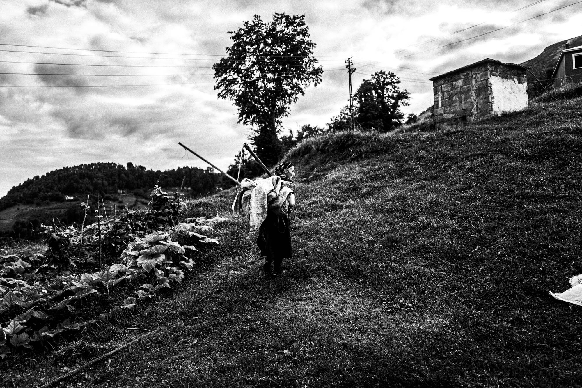 Exploring Trabzon: Tracing my Pontic Roots and Heritage, by photographer George Tatakis