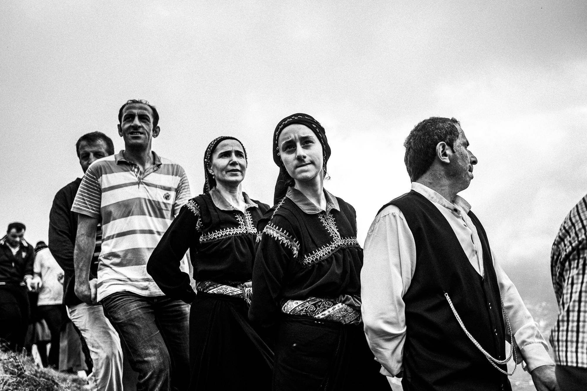Exploring Trabzon: Tracing my Pontic Roots and Heritage, by photographer George Tatakis