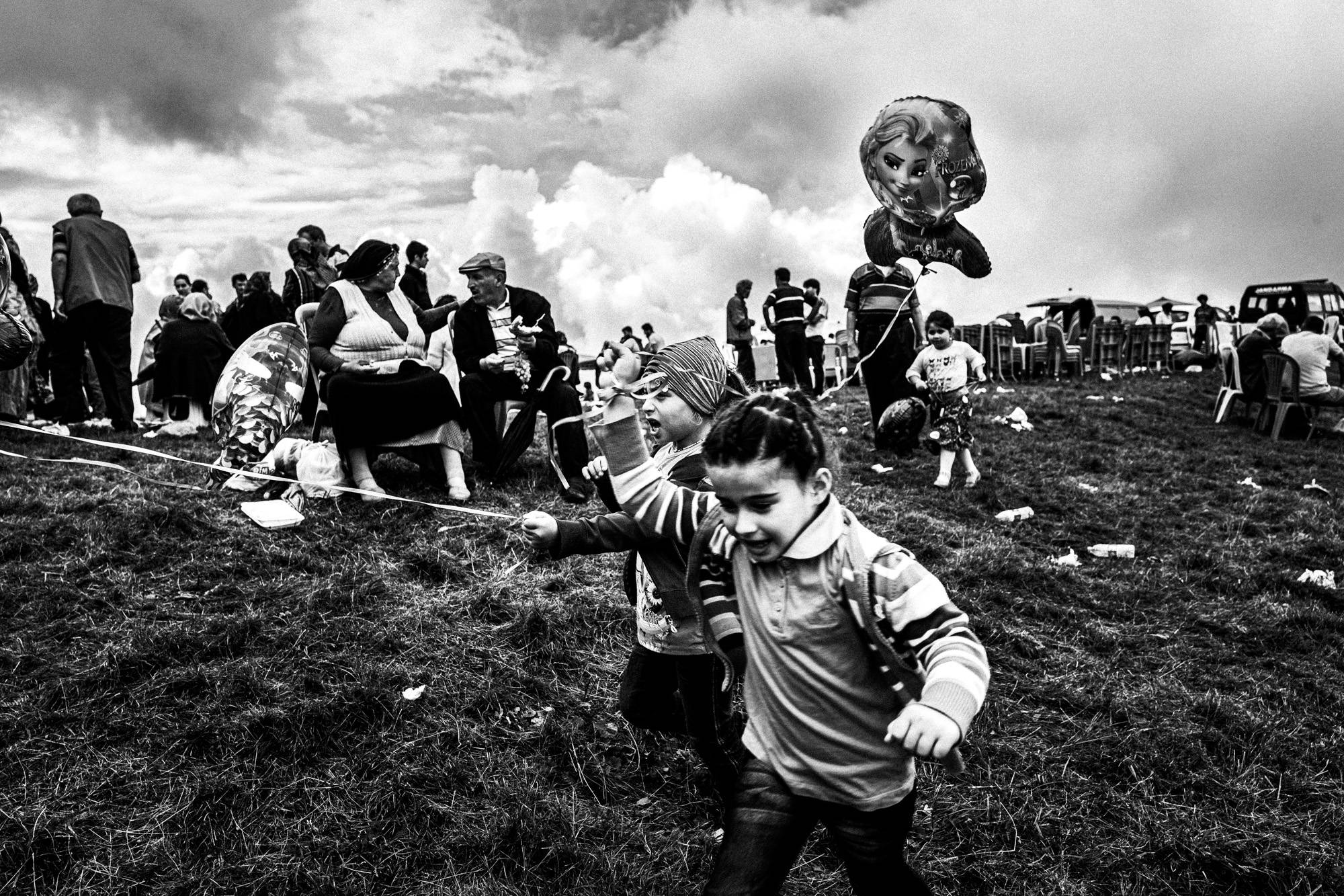 Exploring Trabzon: Tracing my Pontic Roots and Heritage, by photographer George Tatakis