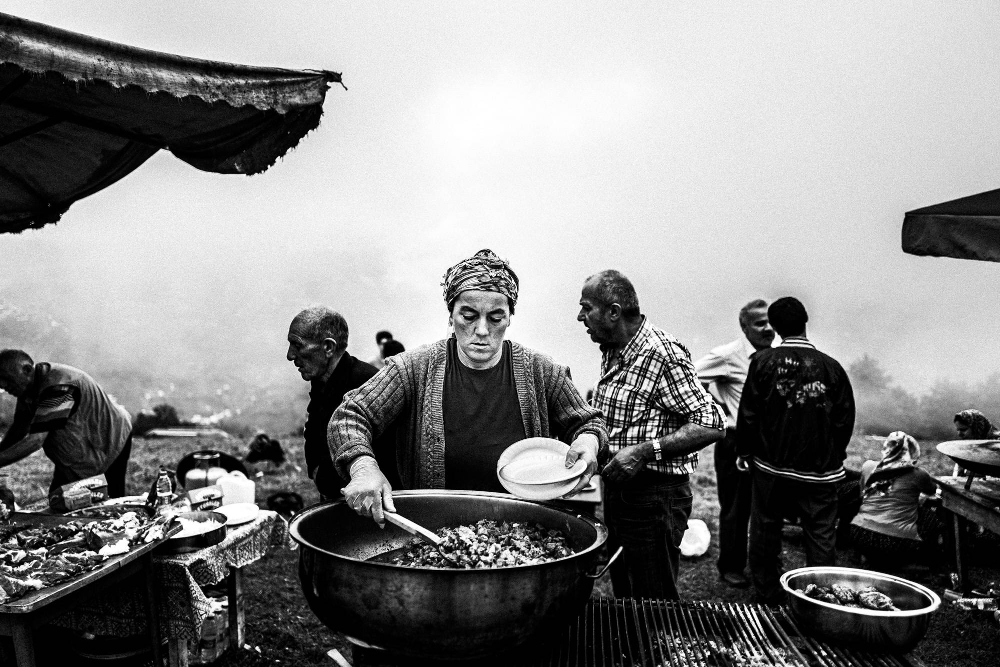 Exploring Trabzon: Tracing my Pontic Roots and Heritage, by photographer George Tatakis