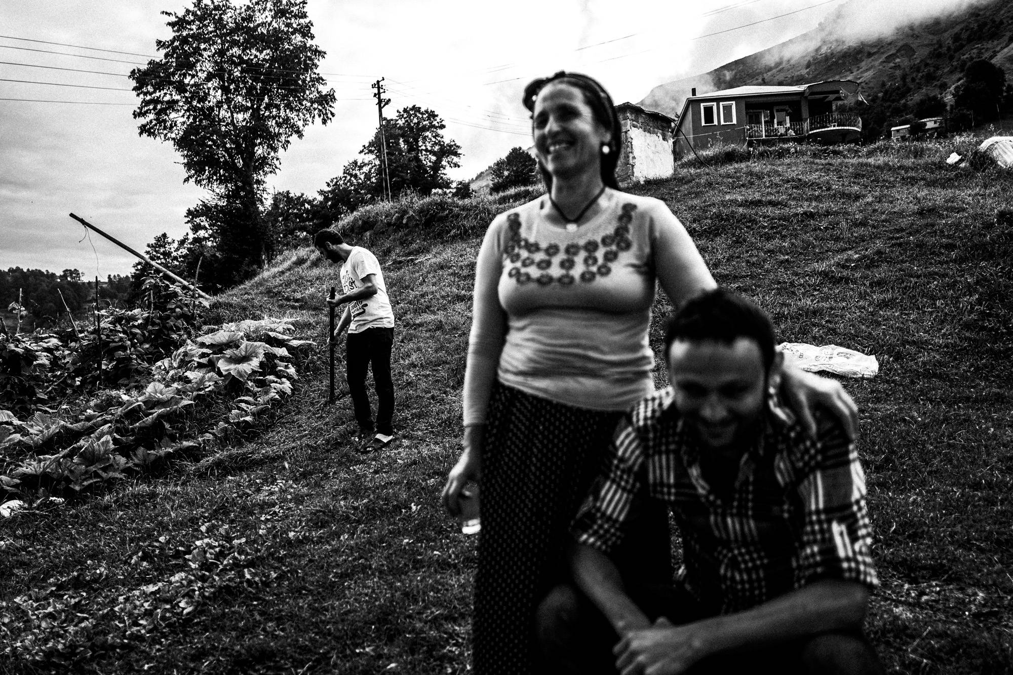 Exploring Trabzon: Tracing my Pontic Roots and Heritage, by photographer George Tatakis