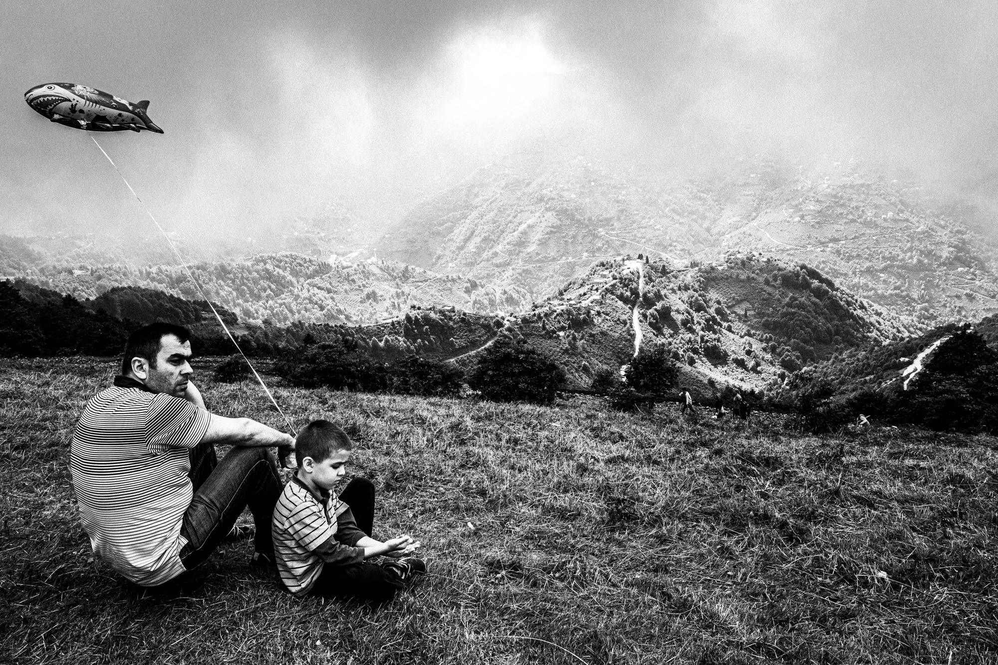 Exploring Trabzon: Tracing my Pontic Roots and Heritage, by photographer George Tatakis