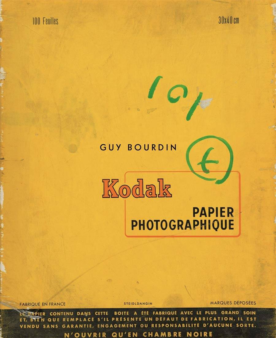 Essential Photography Books for a Photo Library. List by Photographer George Tatakis.