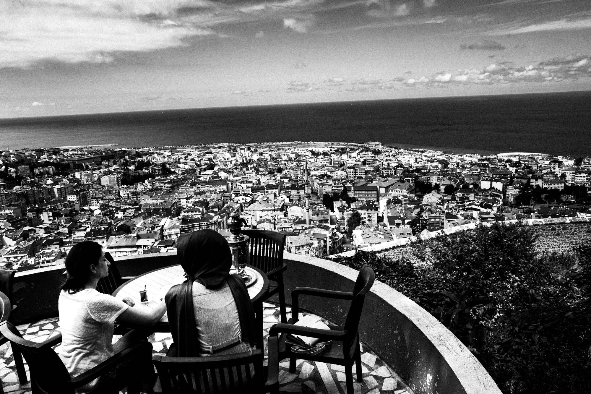 Exploring Trabzon: Tracing my Pontic Roots and Heritage, by photographer George Tatakis