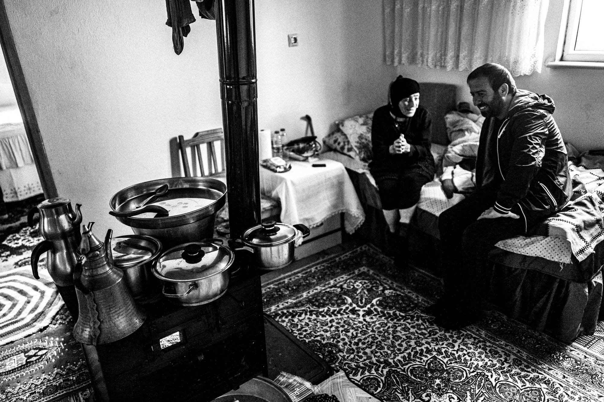 Exploring Trabzon: Tracing my Pontic Roots and Heritage, by photographer George Tatakis