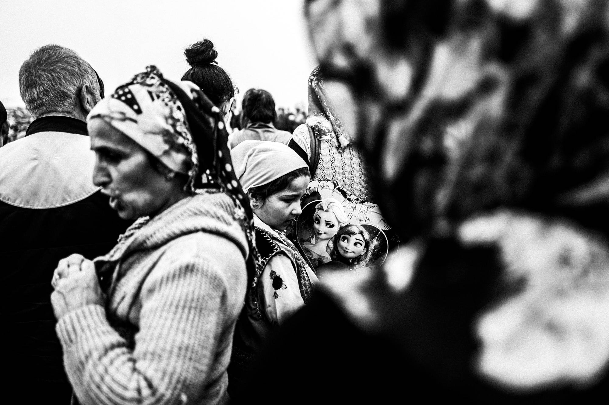 Exploring Trabzon: Tracing my Pontic Roots and Heritage, by photographer George Tatakis