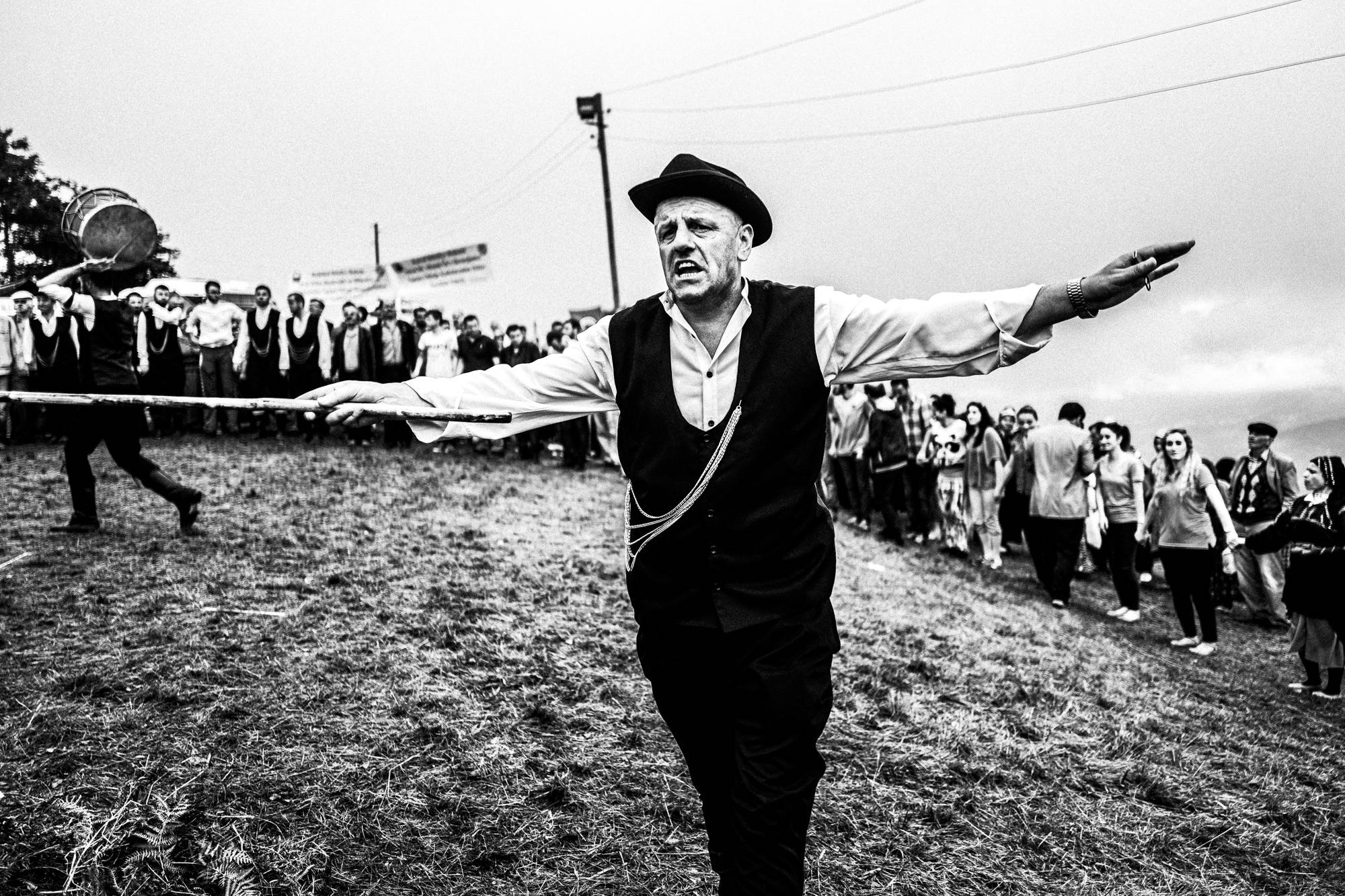 Exploring Trabzon: Tracing my Pontic Roots and Heritage, by photographer George Tatakis