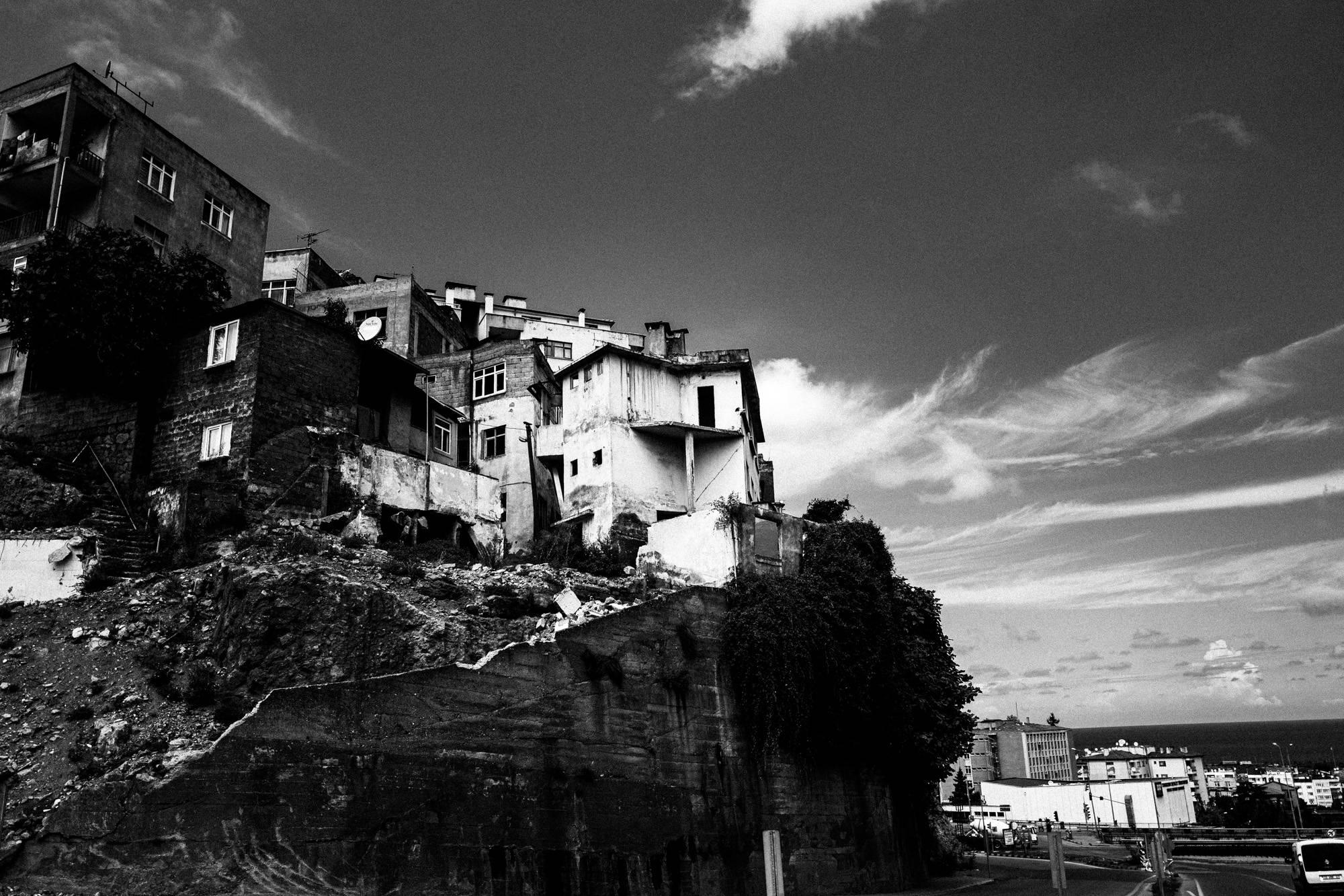 Exploring Trabzon: Tracing my Pontic Roots and Heritage, by photographer George Tatakis