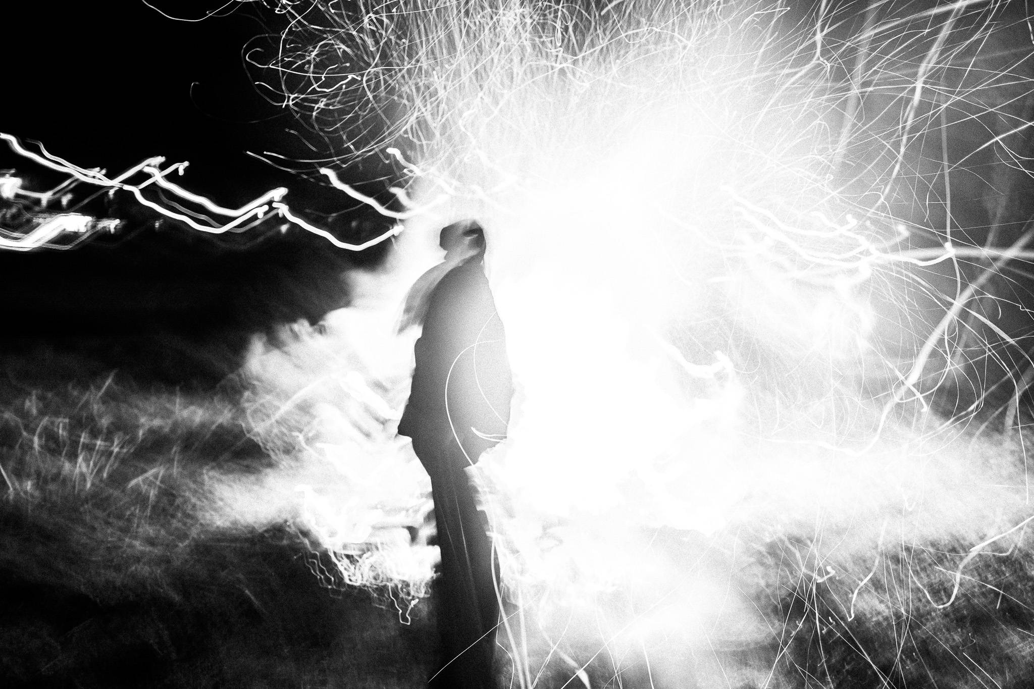 Around the bonfire, Pagan Christmas customs of Northern Greece, by photographer George Tatakis