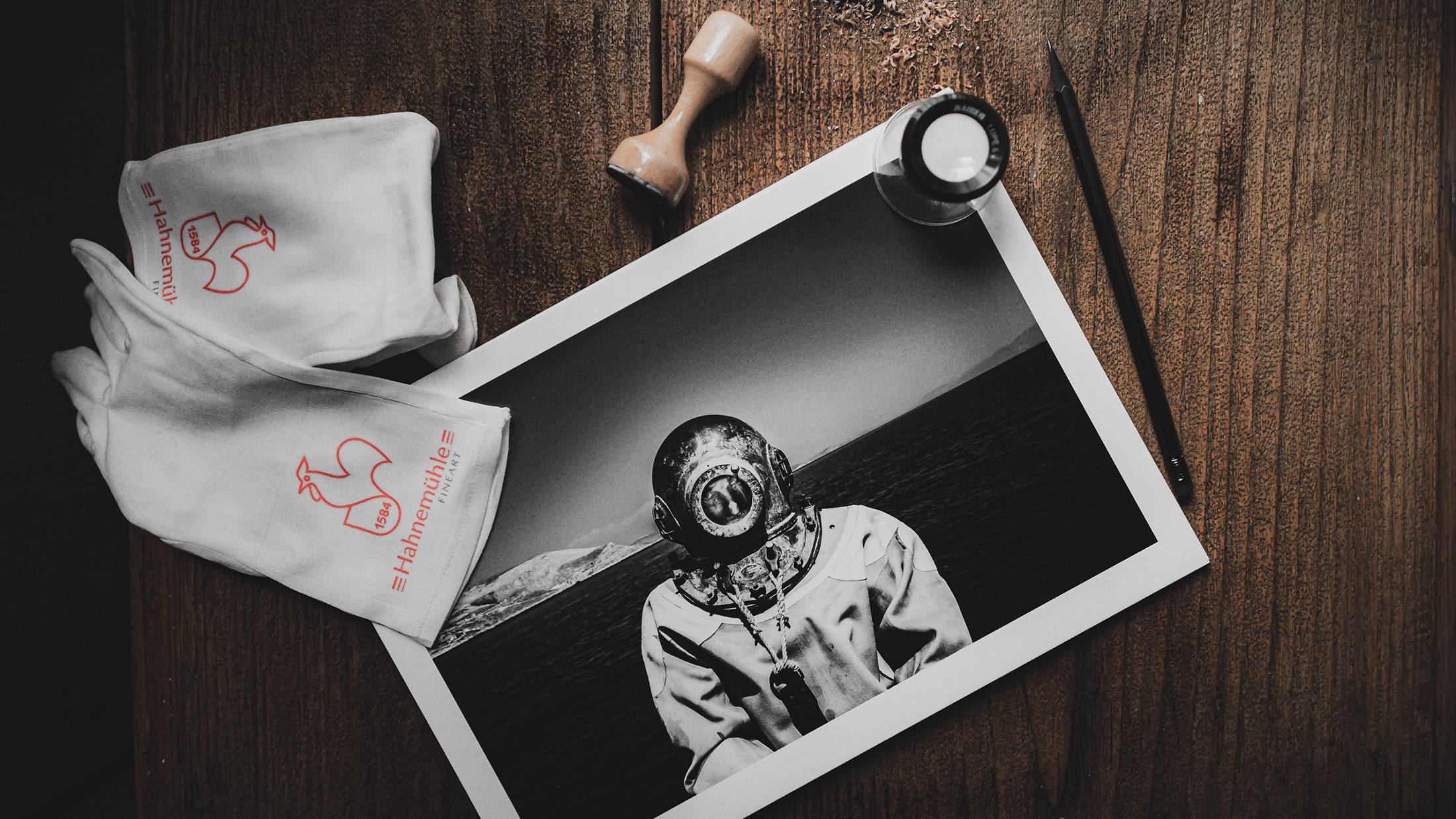 Βελτίωσε τις φωτογραφίες σου. Κανείς δε νοιάζεται για τη δουλειά σου. Άρθρο του Γιώργου Τατάκη