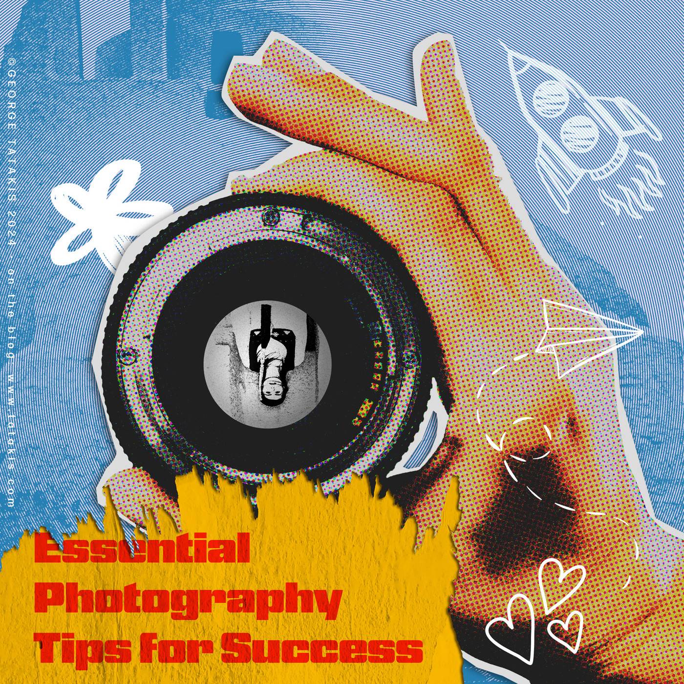 Essential Photography Tips for Success