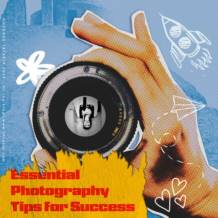 Essential Photography Tips for Success