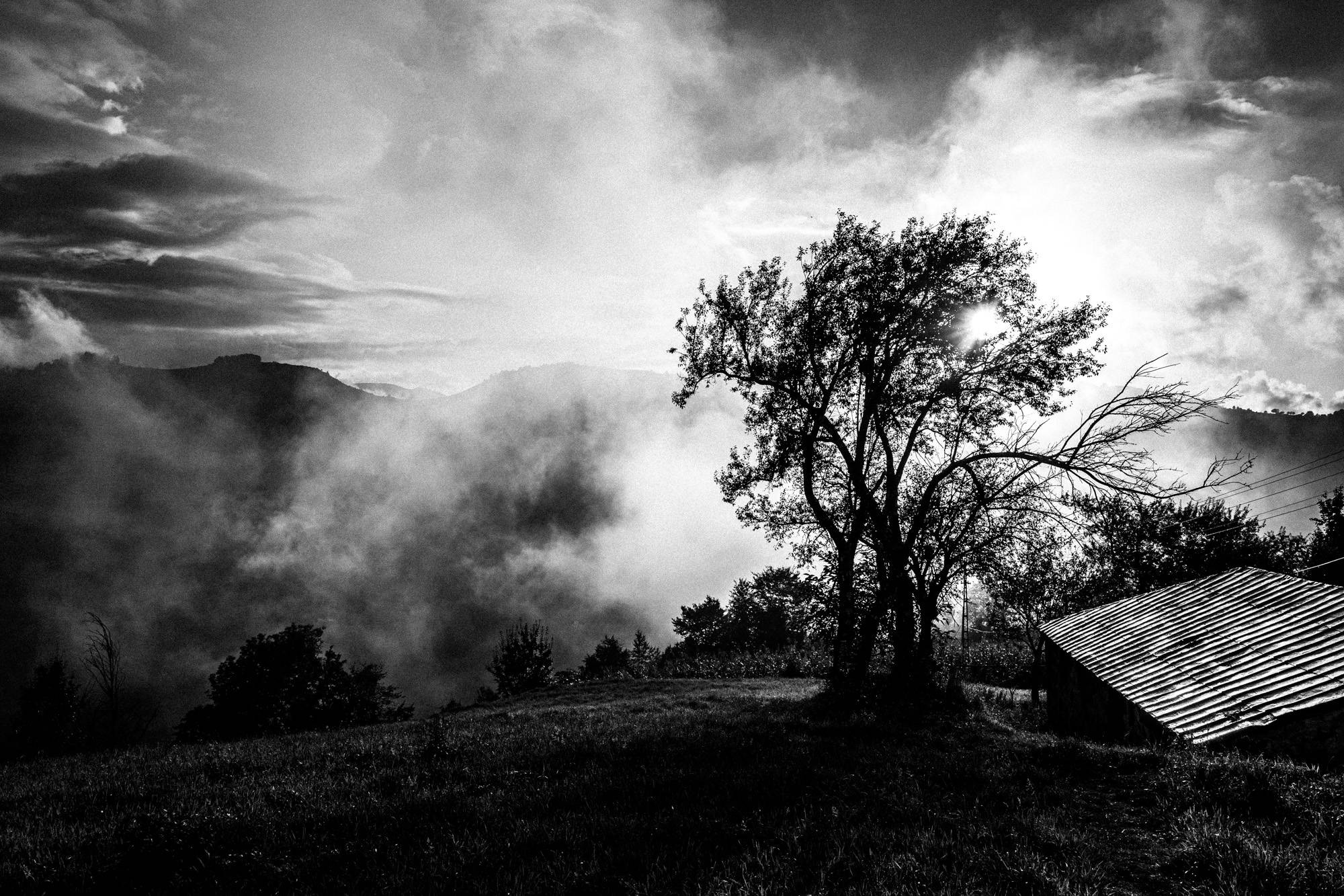 Exploring Trabzon: Tracing my Pontic Roots and Heritage, by photographer George Tatakis