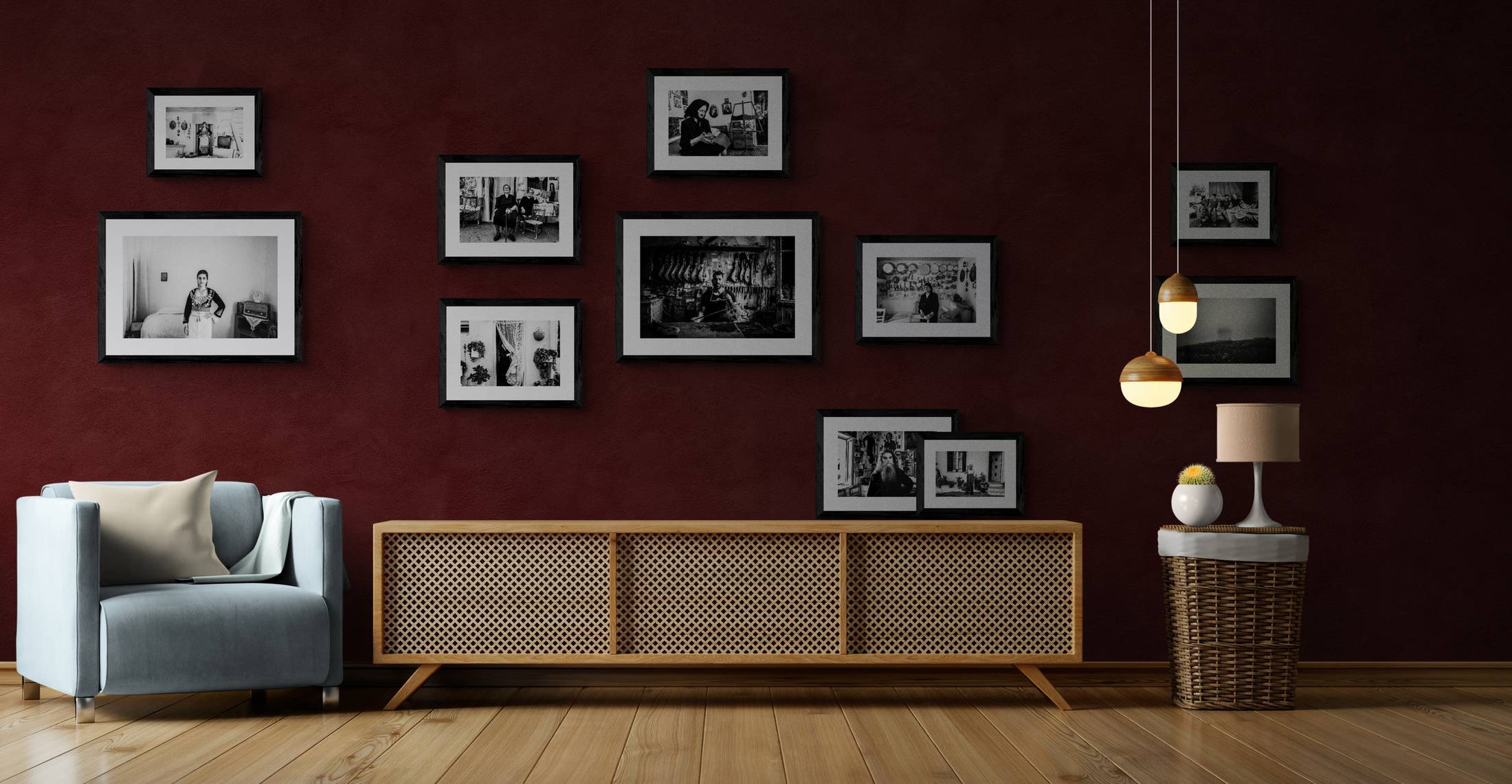 Acquire a print of the work from Astypalaea, Greece, by photographer George Tatakis