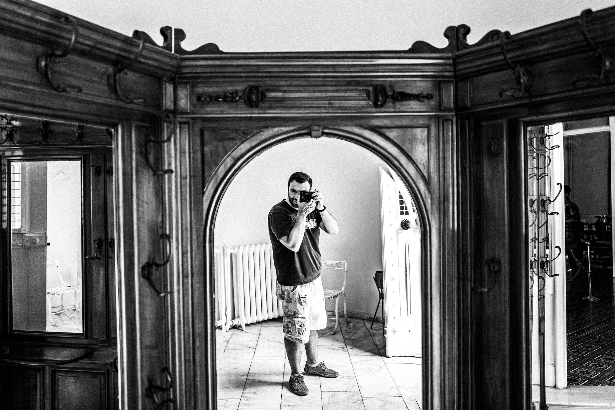 Exploring Trabzon: Tracing my Pontic Roots and Heritage, by photographer George Tatakis