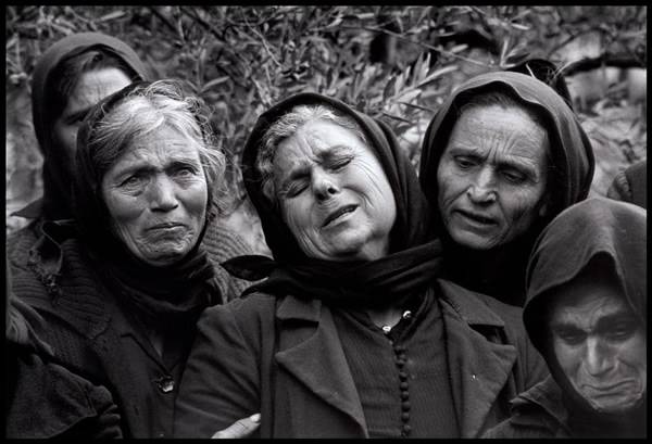 Photography Composition part 2. Article by Photographer George Tatakis.