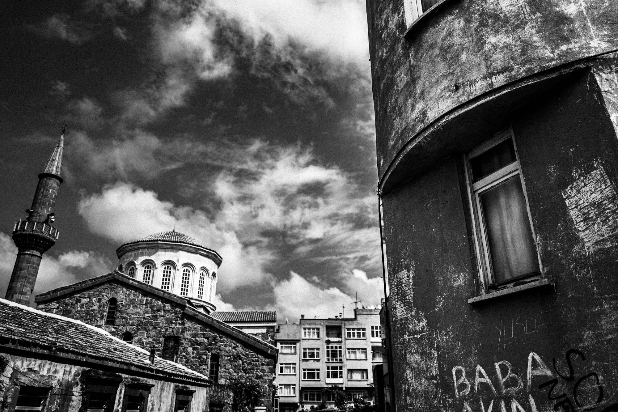 Exploring Trabzon: Tracing my Pontic Roots and Heritage, by photographer George Tatakis
