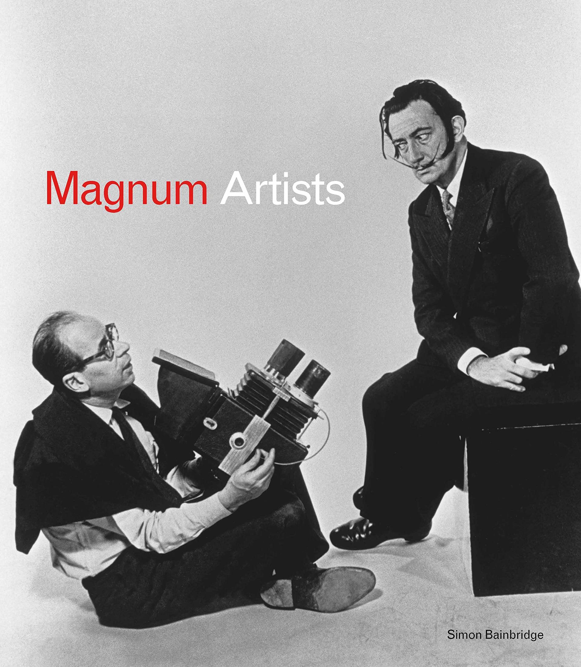 Essential Photography Books for a Photo Library. List by Photographer George Tatakis.