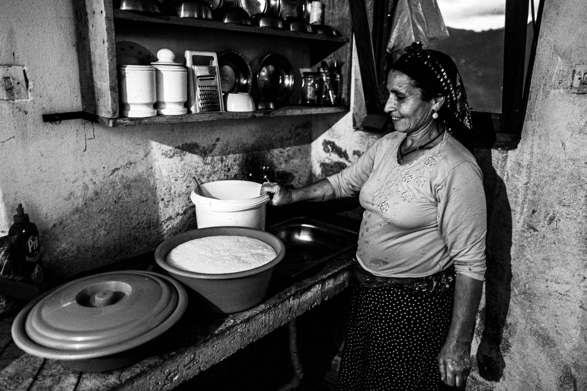 Exploring Trabzon: Tracing my Pontic Roots and Heritage, by photographer George Tatakis