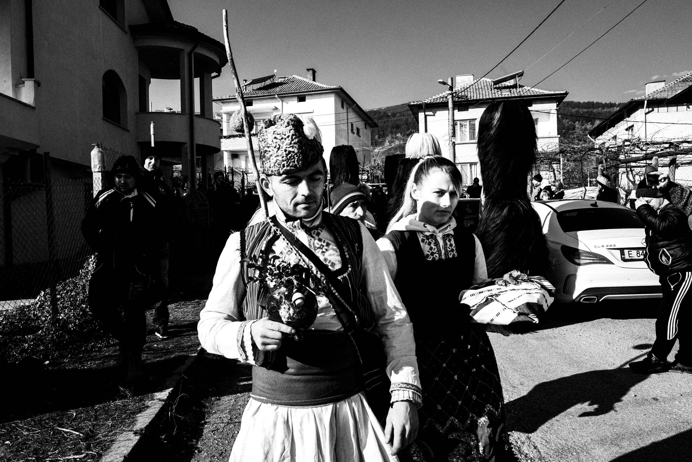Οι Ενιγματικοί Κούκερι στο Σιμιτλί της Βουλγαρίας, του Γιώργου Τατάκη