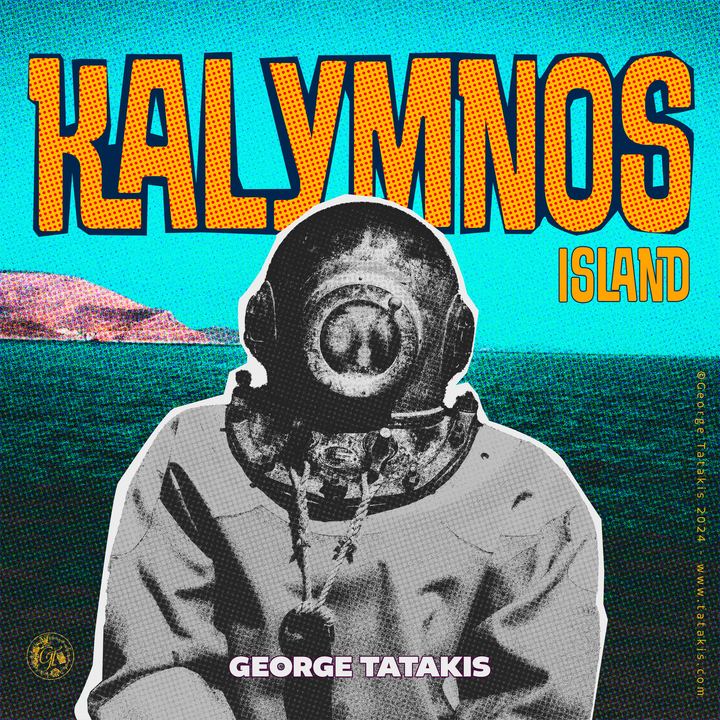 Kalymnos, Greece: An August to Remember.