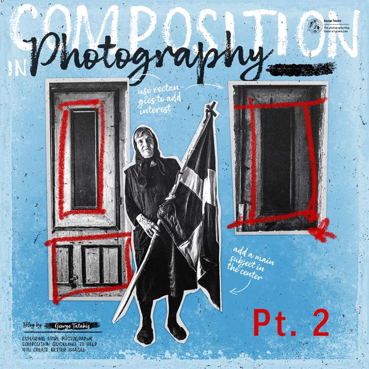 Photography Composition 101, part 2