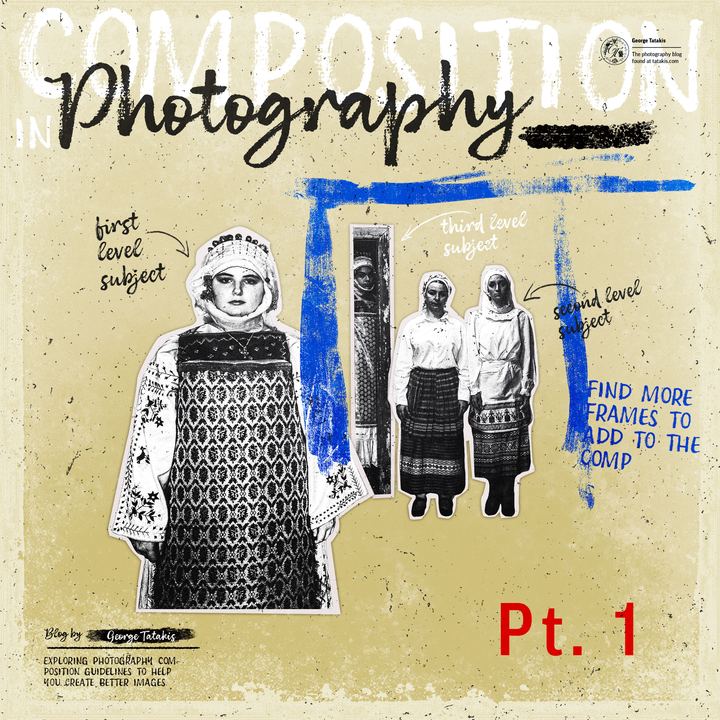 Photography Composition 101, part 1