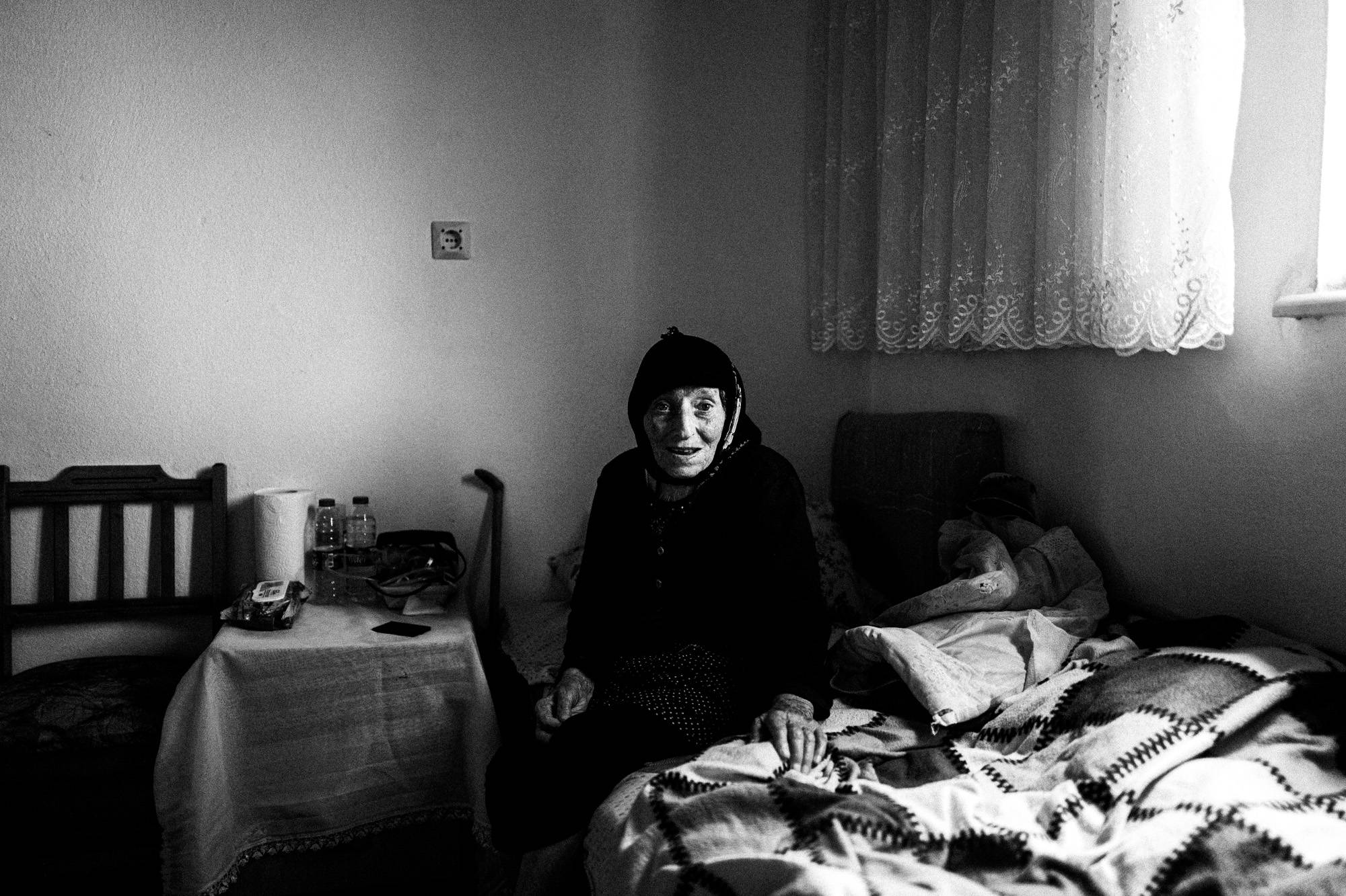 Exploring Trabzon: Tracing my Pontic Roots and Heritage, by photographer George Tatakis