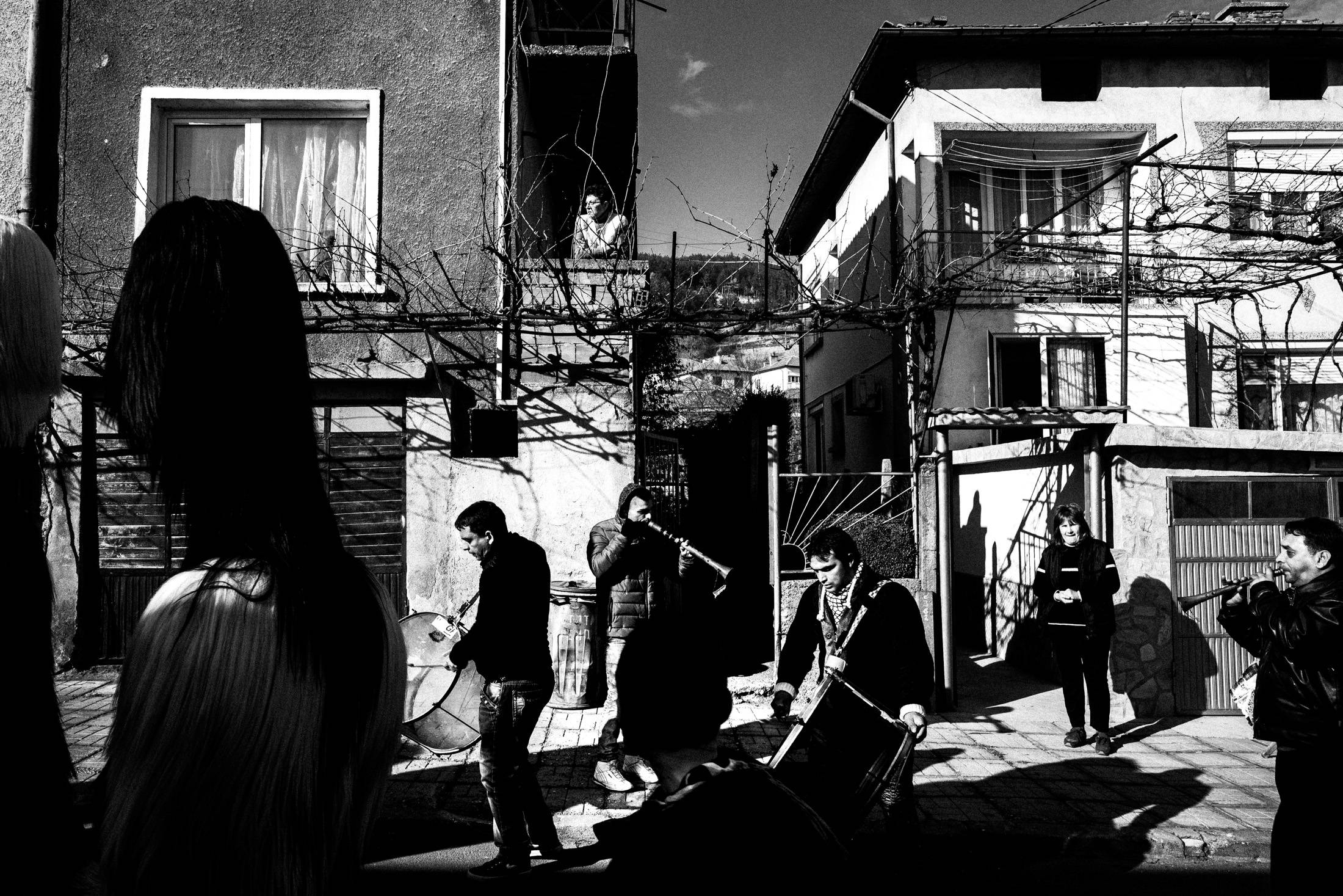 Οι Ενιγματικοί Κούκερι στο Σιμιτλί της Βουλγαρίας, του Γιώργου Τατάκη
