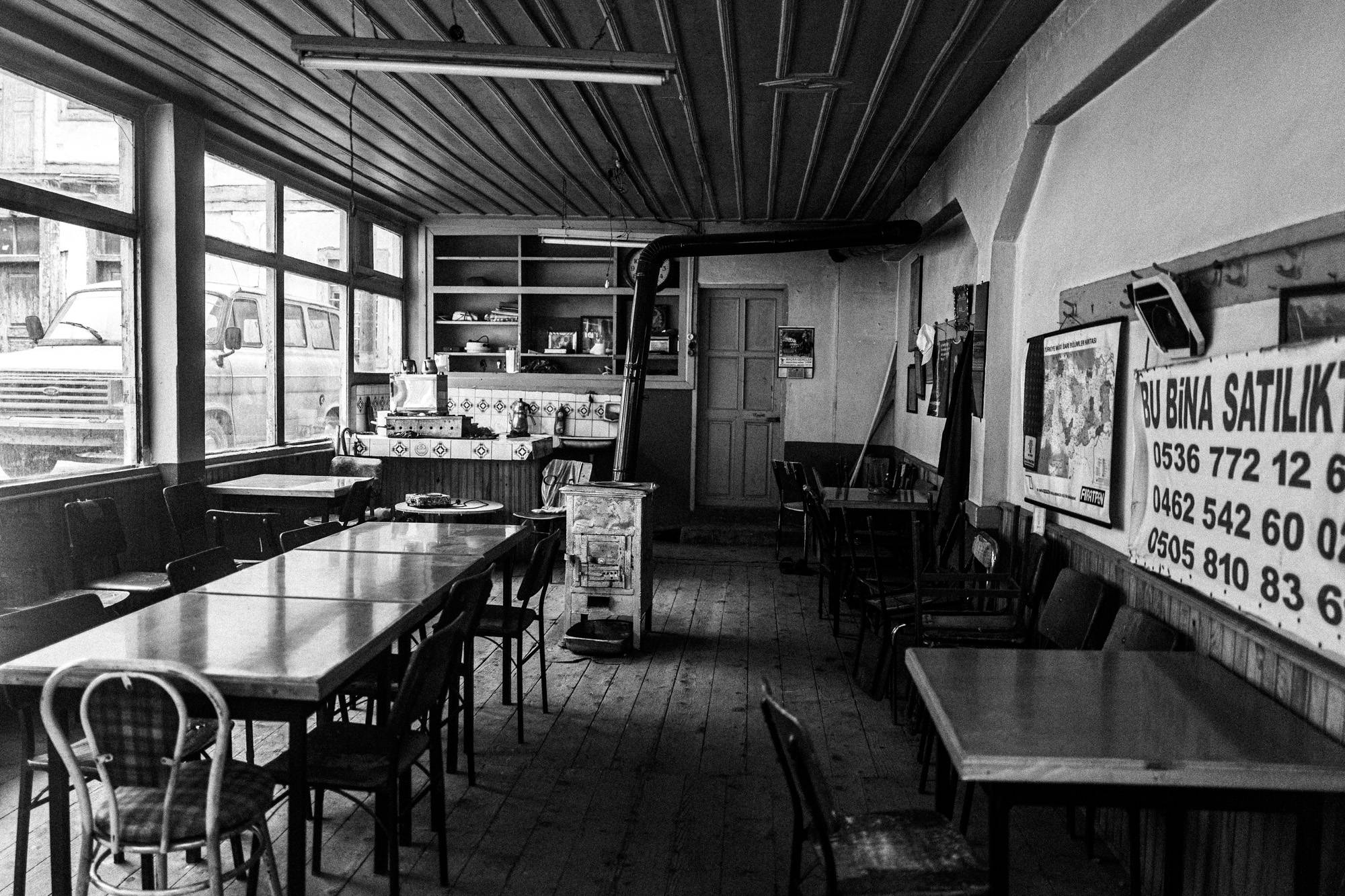 Exploring Trabzon: Tracing my Pontic Roots and Heritage, by photographer George Tatakis