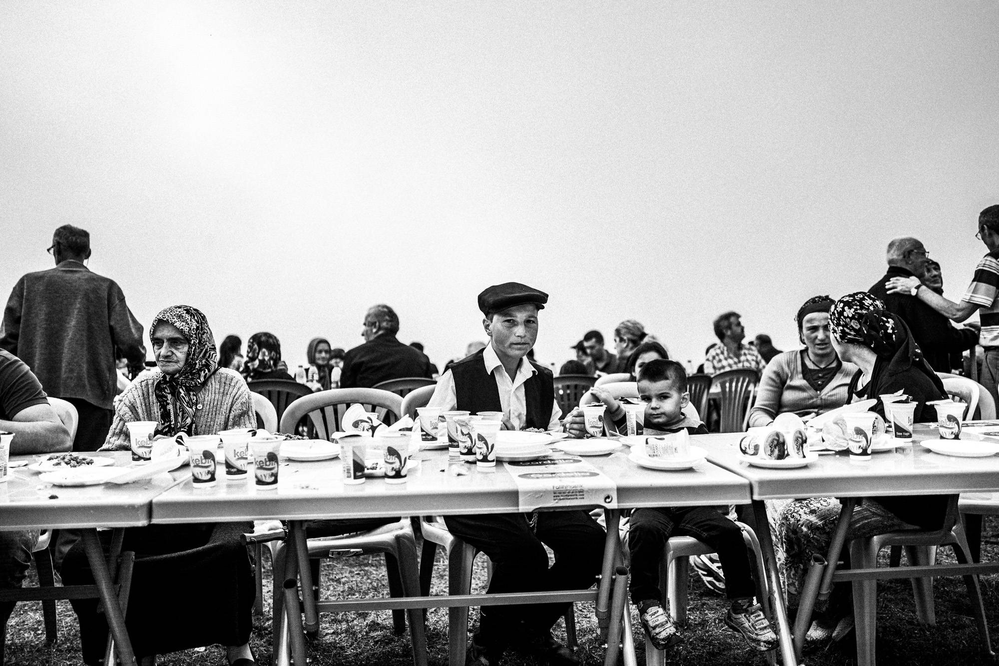 Exploring Trabzon: Tracing my Pontic Roots and Heritage, by photographer George Tatakis