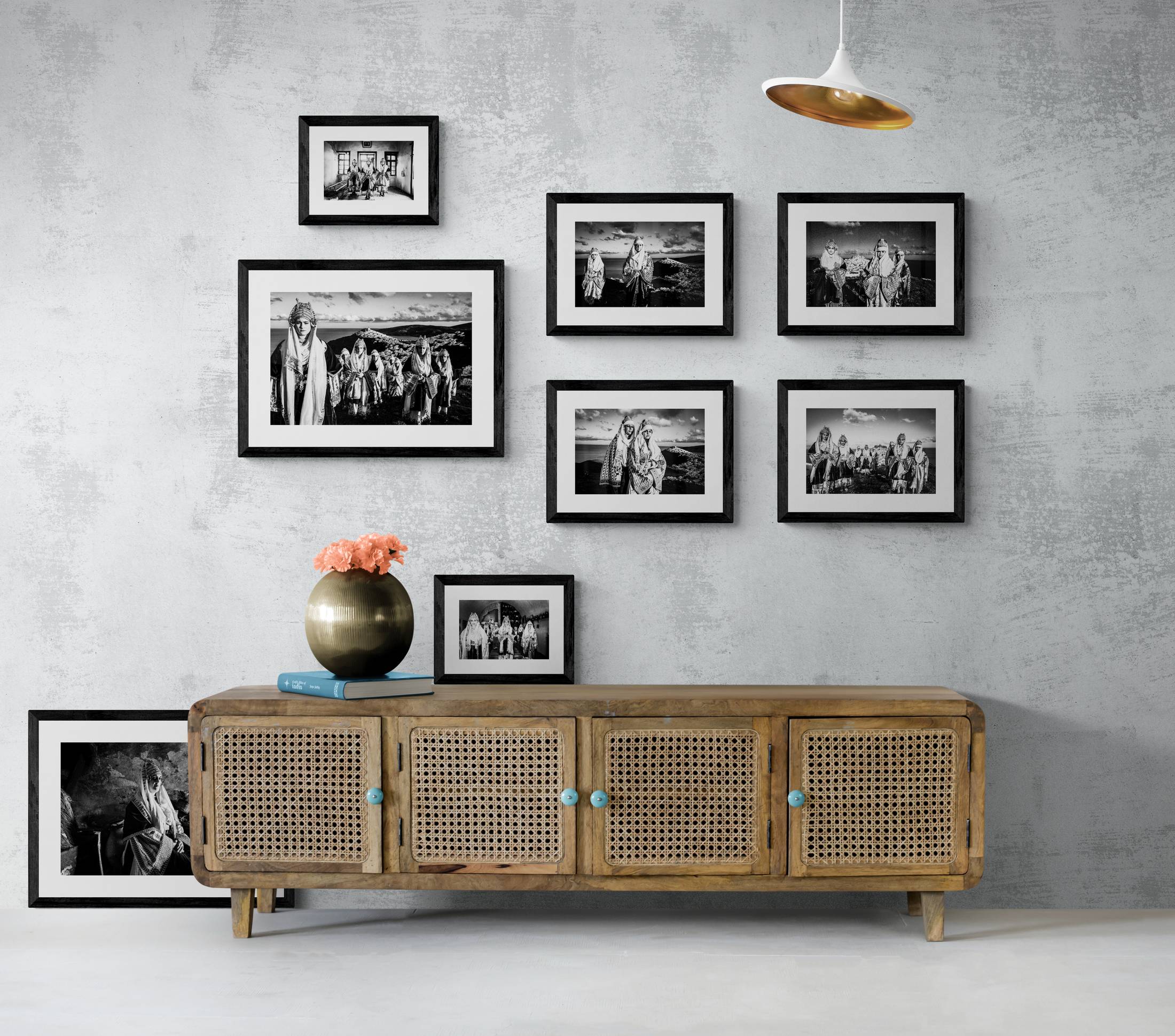 Acquire a print of the work from Astypalaea, Greece, by photographer George Tatakis