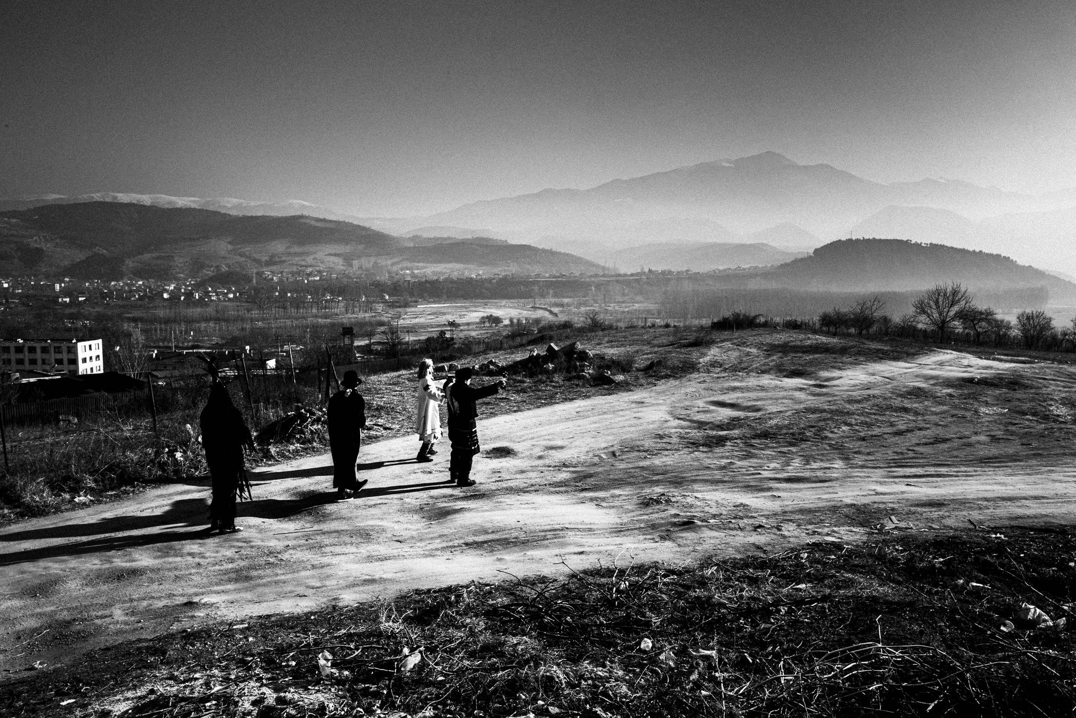 Οι Ενιγματικοί Κούκερι στο Σιμιτλί της Βουλγαρίας, του Γιώργου Τατάκη