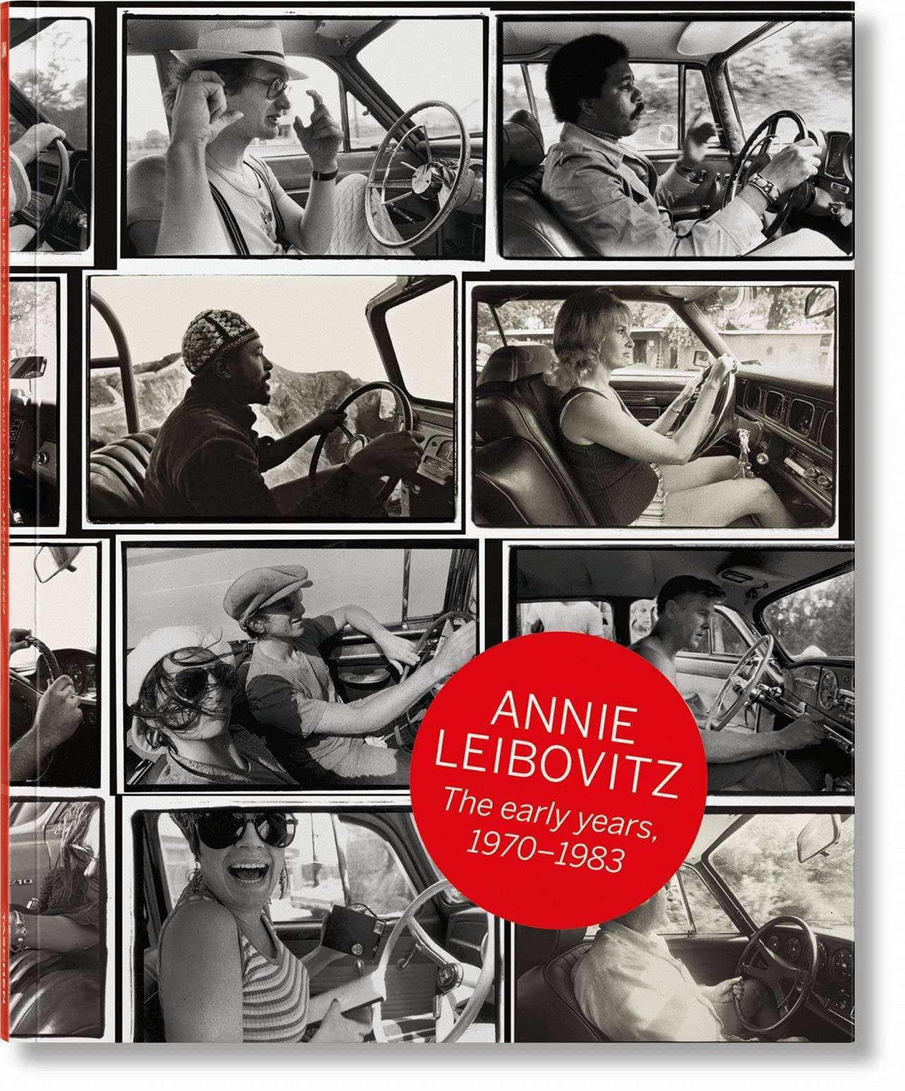Essential Photography Books for a Photo Library. List by Photographer George Tatakis.