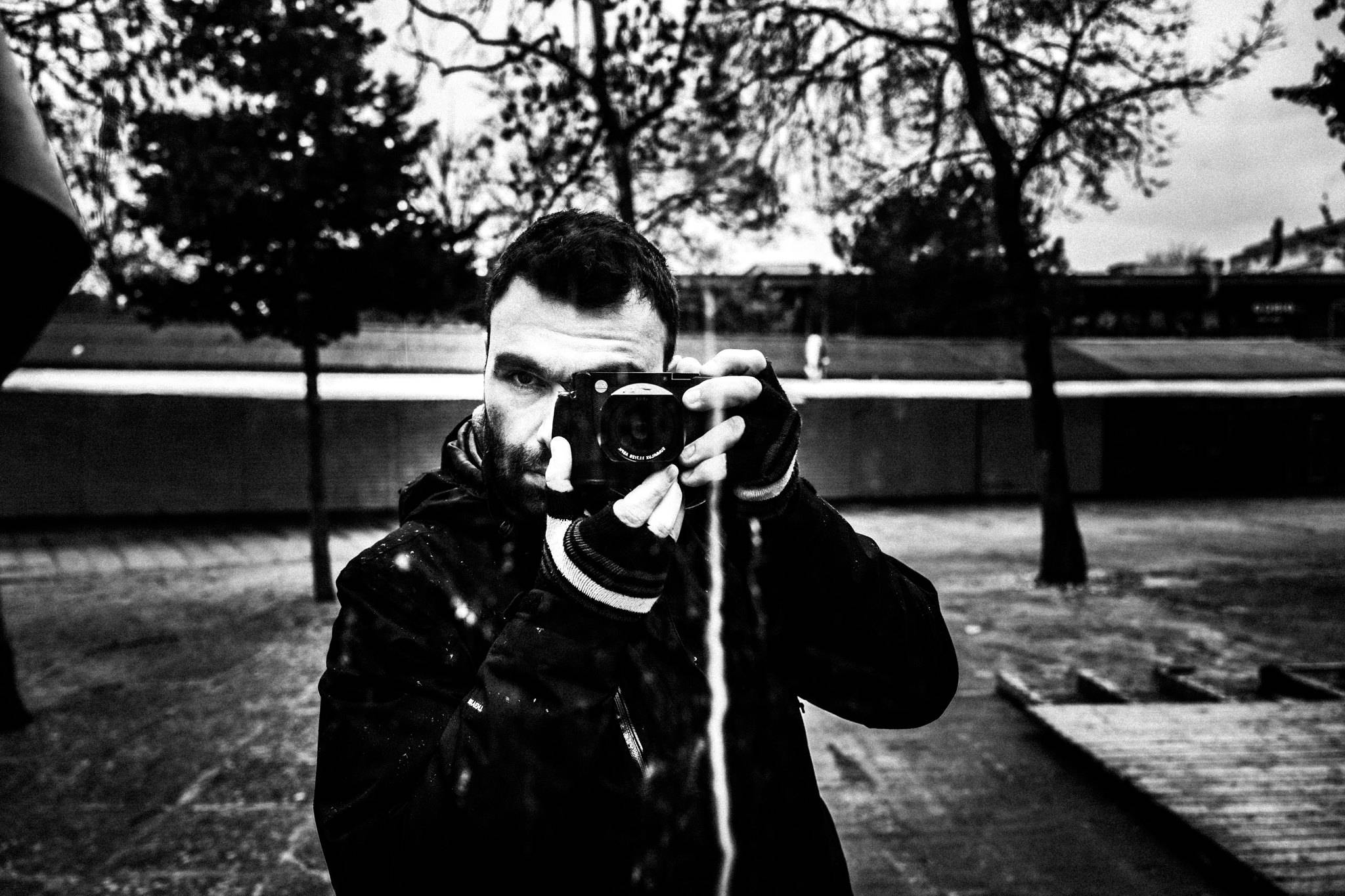 Κατανόηση των φωτογραφικών μηχανών Leica: Ένας ολοκληρωμένος οδηγός του Γιώργου Τατάκη
