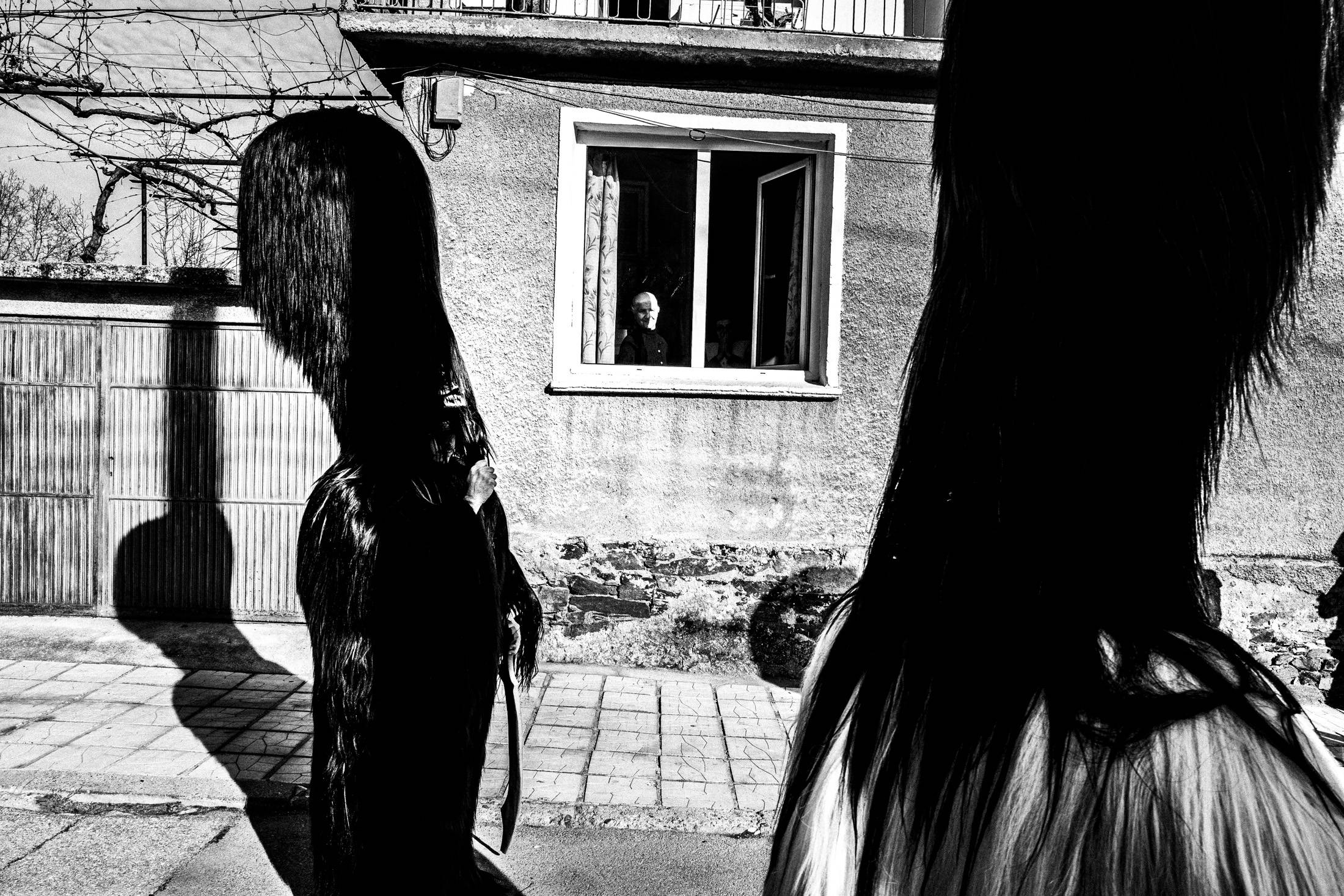 Οι Ενιγματικοί Κούκερι στο Σιμιτλί της Βουλγαρίας, του Γιώργου Τατάκη