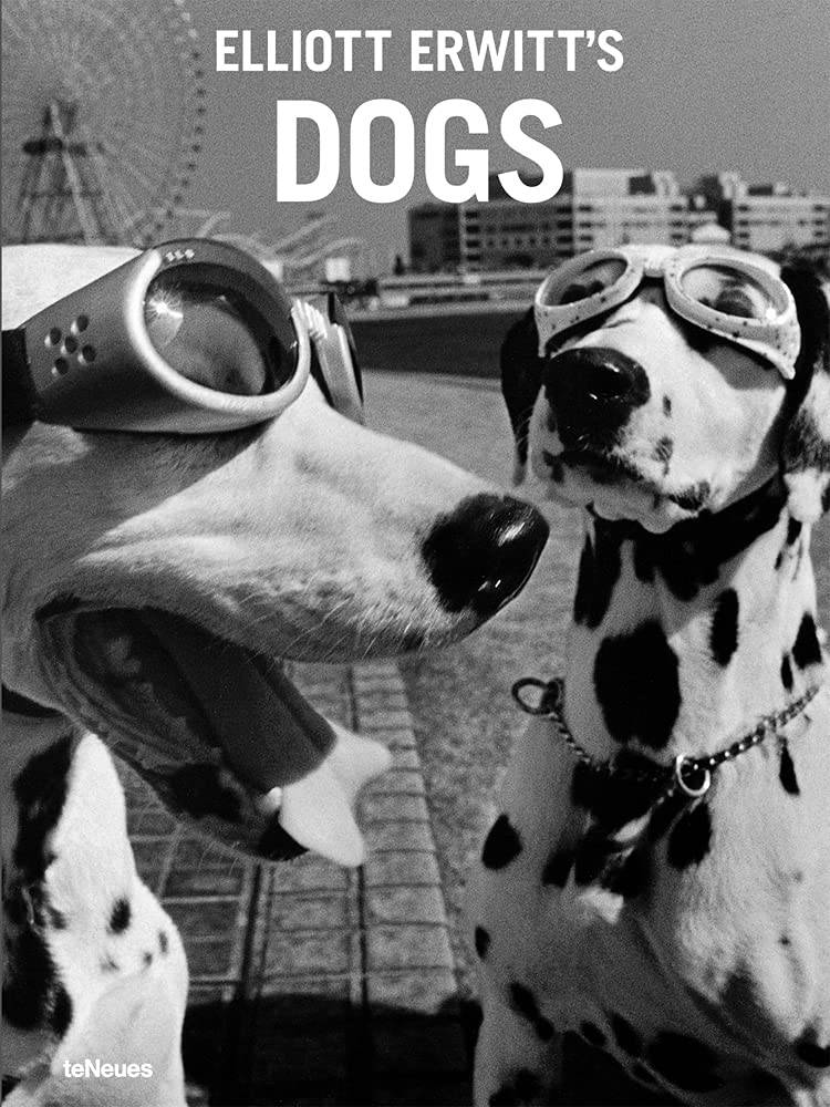 Essential Photography Books for a Photo Library. List by Photographer George Tatakis.