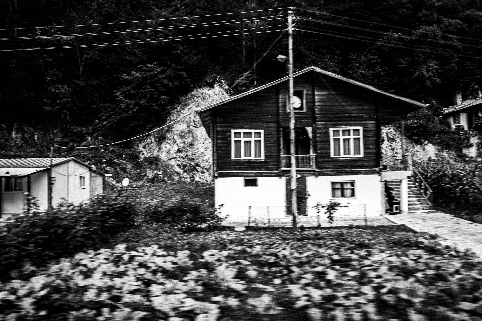 Exploring Trabzon: Tracing my Pontic Roots and Heritage, by photographer George Tatakis