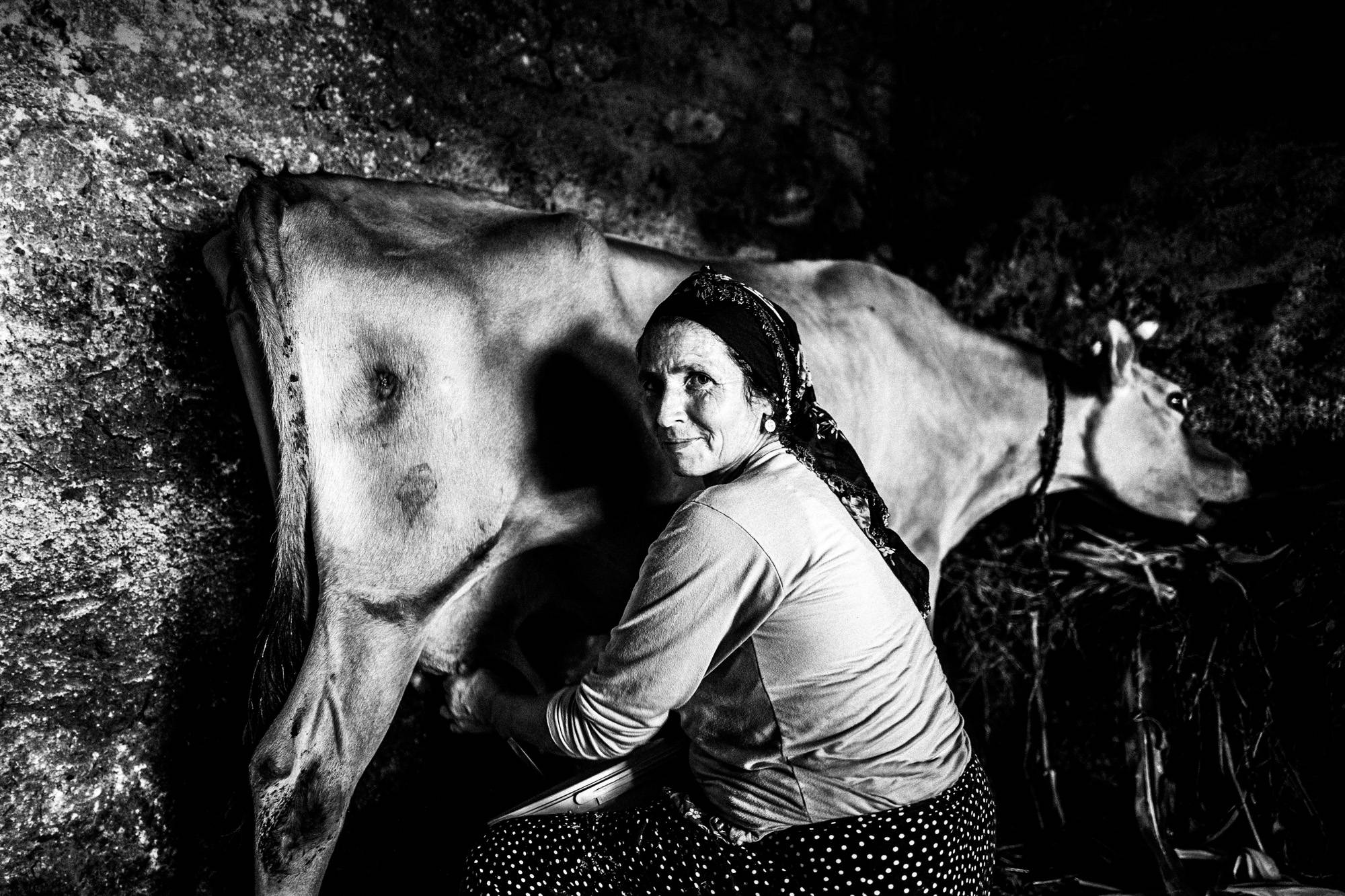 Exploring Trabzon: Tracing my Pontic Roots and Heritage, by photographer George Tatakis