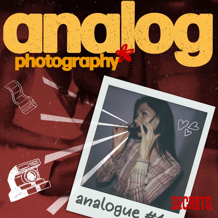 Unveiling the Truth About Analog Photography