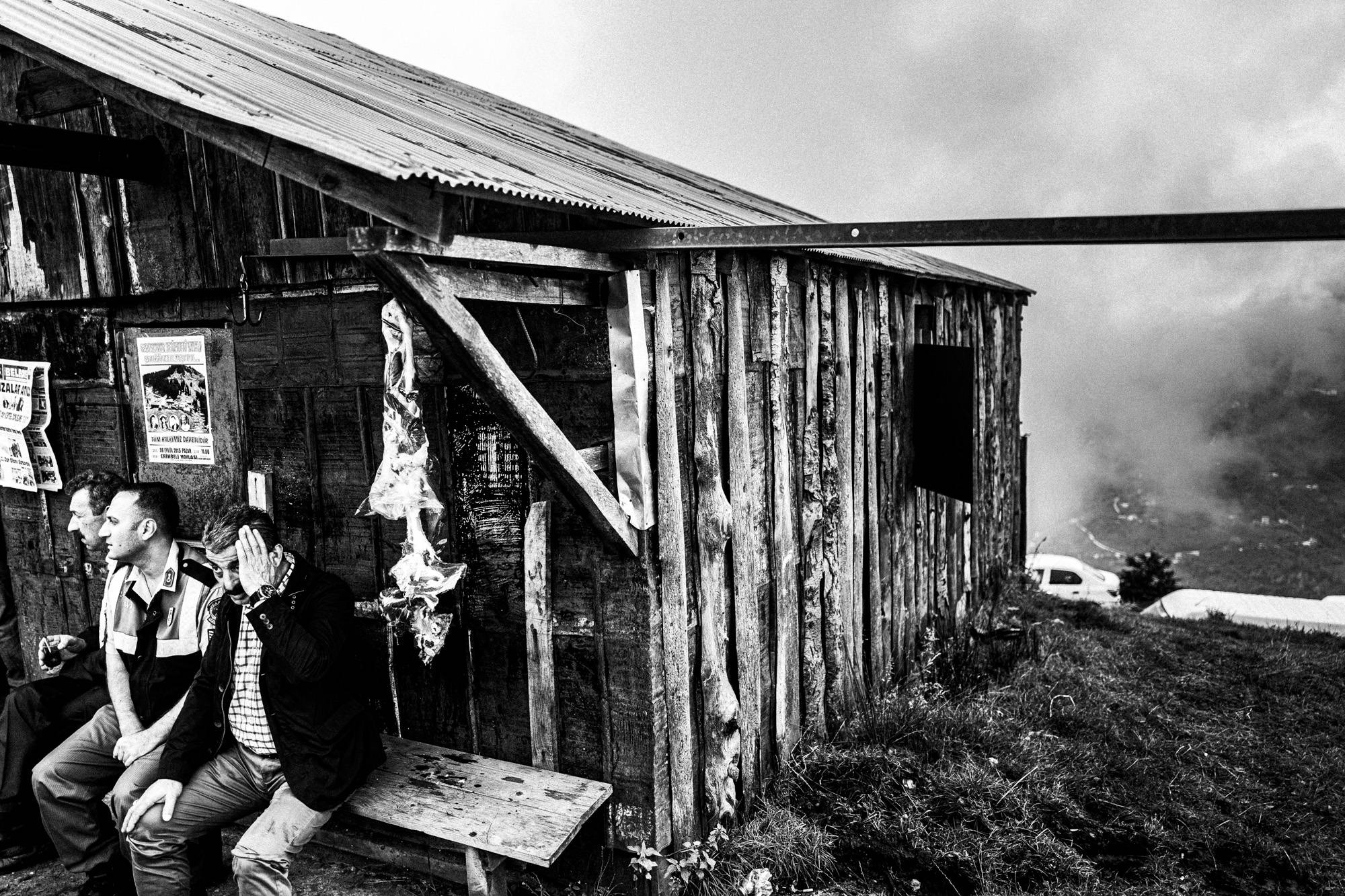 Exploring Trabzon: Tracing my Pontic Roots and Heritage, by photographer George Tatakis
